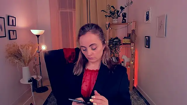 AdelaideRosabel online show from January 7, 2025, 5:53 pm