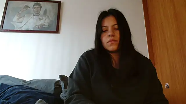 DirtyDi97 online show from November 11, 2025, 1:39 pm