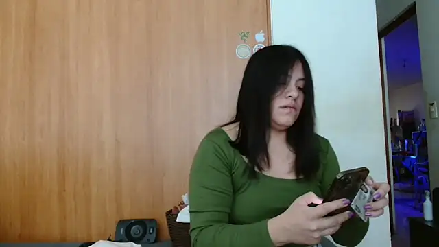 DirtyDi97 online show from September 22, 2025, 2:56 pm