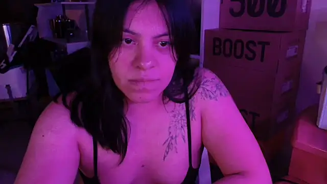 DirtyDi97 online show from September 18, 2025, 5:10 am