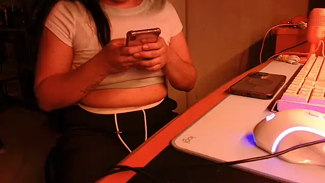 DirtyDi97 online show from June 29, 2026, 2:07 am