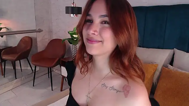 Snapshot of AdeleAndersonn chatting on September 24, 2025, 8:04 pm AdeleAndersonn online show from September 24, 2025, 8:04 pm