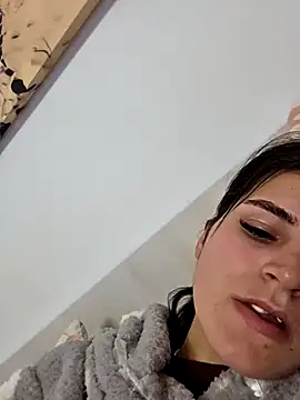 mirunaSEX online show from November 11, 2025, 7:19 pm