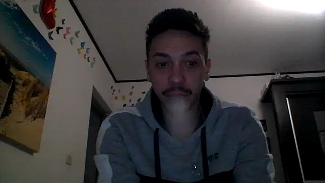 mirunaSEX online show from February 19, 2025, 7:16 pm