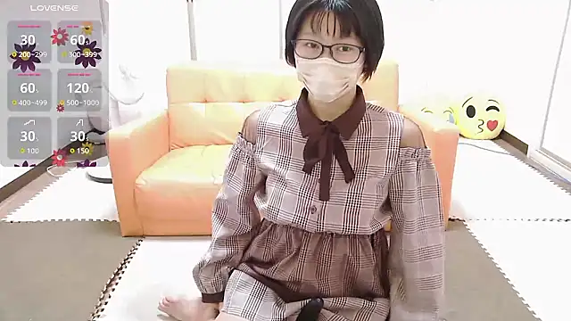 Snapshot of minamina1221 chatting on September 27, 2025, 6:19 am minamina1221 online show from September 27, 2025, 6:19 am