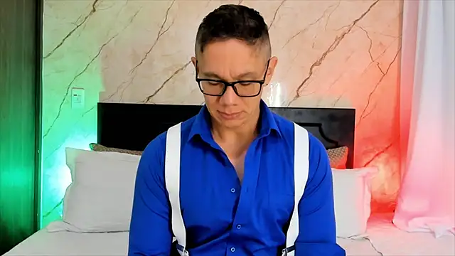 austin BoyJRG online show from October 14, 2025, 8:48 am