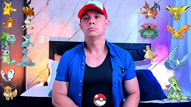 austin BoyJRG online show from October 31, 2025, 3:08 pm