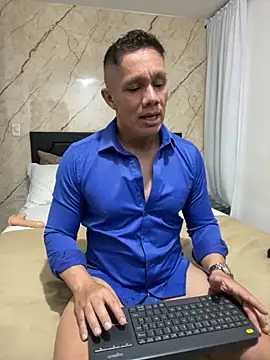 austin BoyJRG online show from September 25, 2025, 11:22 pm