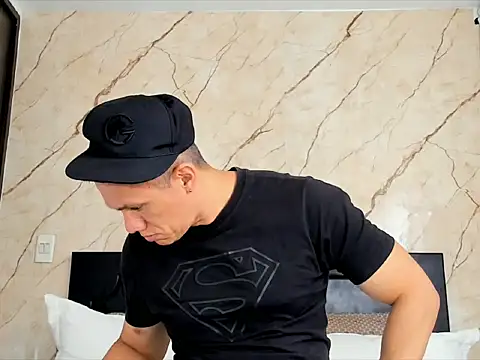 austin BoyJRG online show from October 8, 2025, 9:15 pm