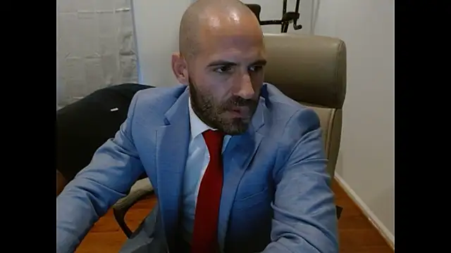 Snapshot of TheNakedPreacher chatting on January 12, 2026, 3:30 pm TheNakedPreacher online show from January 12, 2026, 3:30 pm