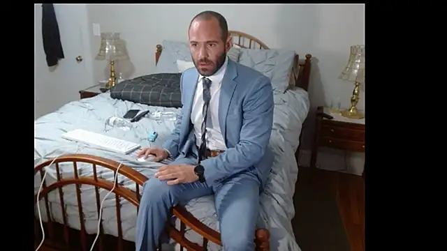 Snapshot of TheNakedPreacher chatting on November 20, 2025, 10:27 am TheNakedPreacher online show from November 20, 2025, 10:27 am