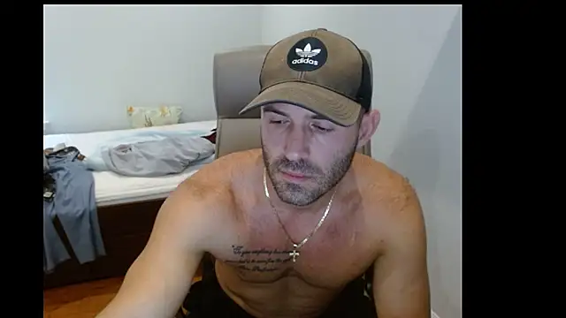 Snapshot of TheNakedPreacher chatting on November 12, 2025, 1:37 pm TheNakedPreacher online show from November 12, 2025, 1:37 pm