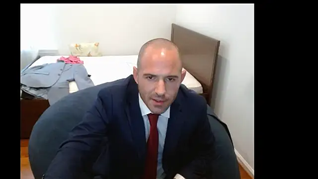 Snapshot of TheNakedPreacher chatting on November 23, 2025, 3:44 pm TheNakedPreacher online show from November 23, 2025, 3:44 pm