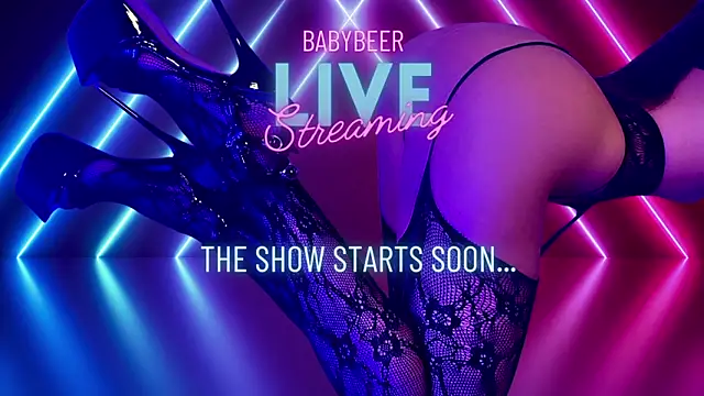 babybeerX online show from February 4, 2026, 1:33 am