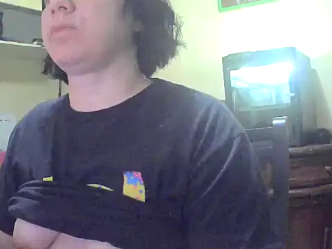 Victorialatina online show from October 16, 2025, 3:26 am