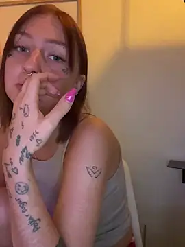 Snapshot of swedenbambiii chatting on January 26, 2025, 6:06 pm swedenbambiii online show from January 26, 2025, 6:06 pm