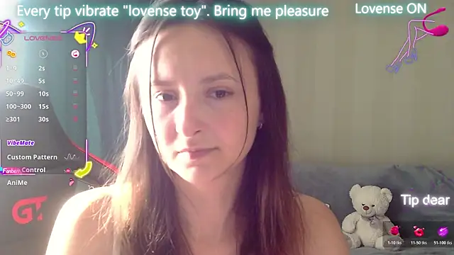 LilyXSky online show from August 4, 2026, 2:10 pm