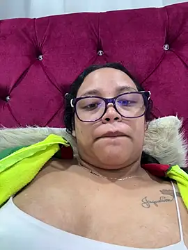 angela angels  online show from January 18, 2025, 8:10 am