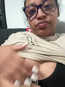 angela angels  online show from February 23, 2025, 9:59 pm