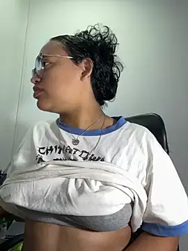 angela angels  online show from October 7, 2025, 3:29 am