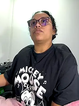 angela angels  online show from October 19, 2025, 12:35 am