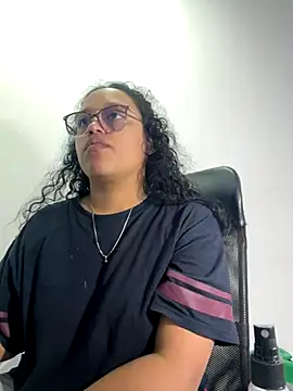 angela angels  online show from September 17, 2025, 4:03 am