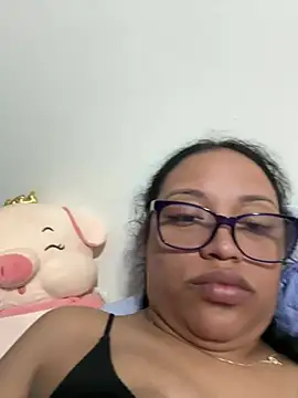 angela angels  online show from February 2, 2025, 3:49 pm