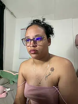 angela angels  online show from April 6, 2026, 11:00 am