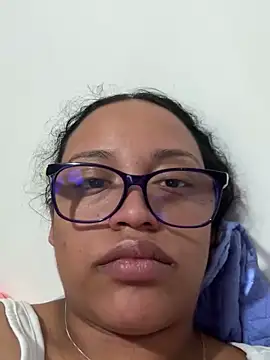 angela angels  online show from February 9, 2025, 4:40 pm