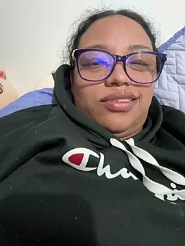 angela angels  online show from February 9, 2025, 1:35 pm