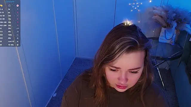 AlliceBrown  online show from January 16, 2025, 6:46 am