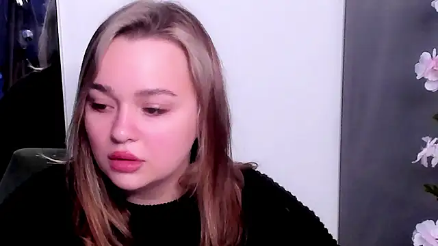 AlliceBrown  online show from January 2, 2025, 4:56 pm