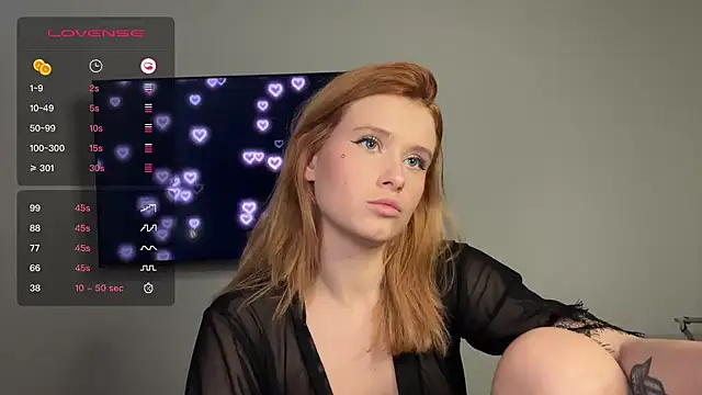 Fairy EvaFlower online show from December 5, 2024, 5:12 pm