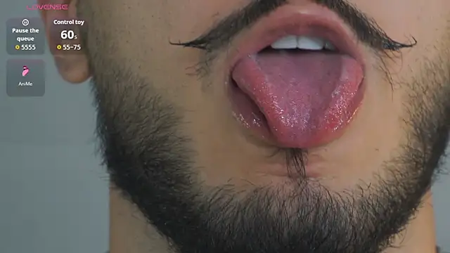 Zionmattis online show from October 21, 2025, 1:49 am