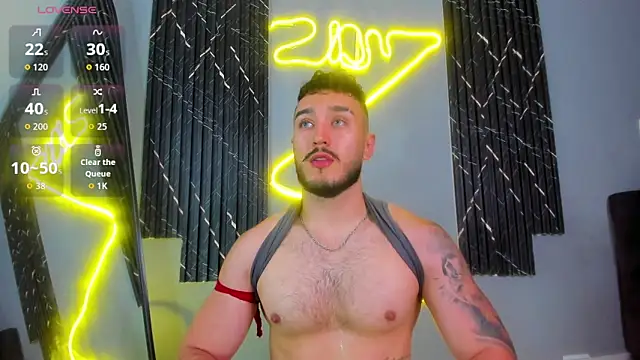 Zionmattis online show from September 30, 2025, 2:06 am