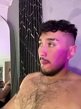 Zionmattis online show from April 7, 2026, 12:56 am