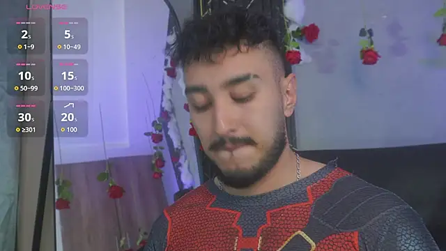 Zionmattis online show from February 14, 2026, 11:05 pm