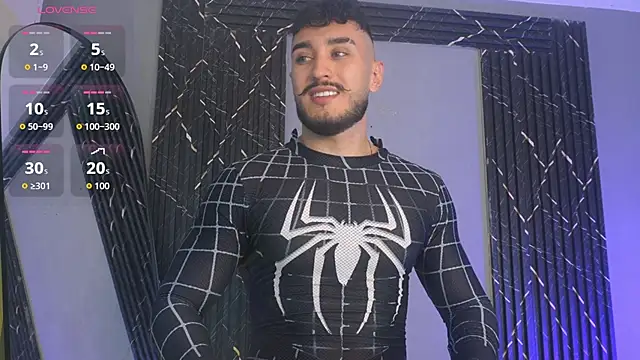 Zionmattis online show from December 20, 2025, 12:46 am