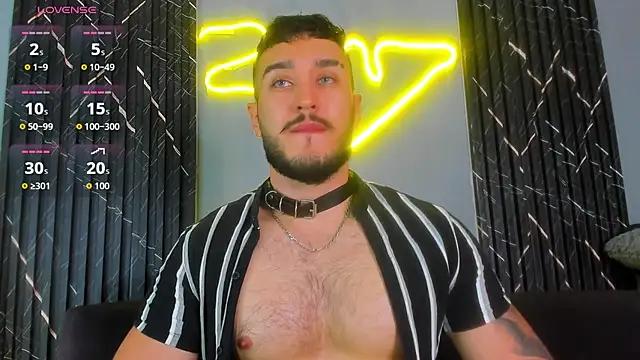 Zionmattis online show from October 2, 2025, 1:31 am