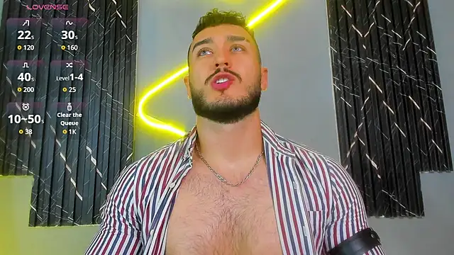 Zionmattis online show from September 25, 2025, 1:00 am