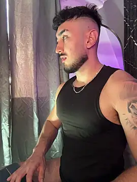 Zionmattis online show from March 15, 2026, 10:06 pm