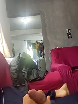 Juliano69xv online show from January 9, 2026, 12:56 pm