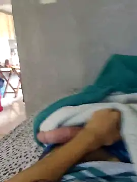 Juliano69xv online show from March 18, 2025, 12:50 pm