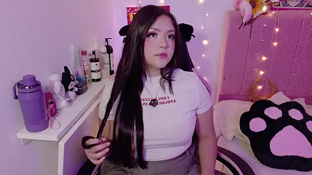 p3ach1 online show from April 18, 2026, 1:41 am