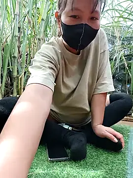 Betty20zx online show from November 29, 2025, 2:01 am