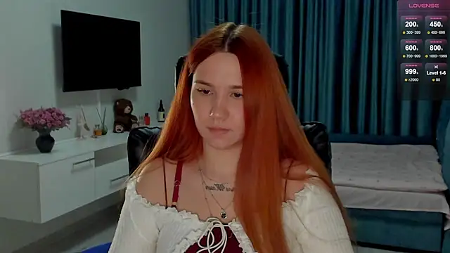 VasilisaHaas online show from April 27, 2026, 9:46 pm