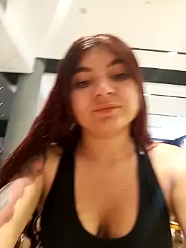 carolayrosse online show from October 16, 2025, 1:14 am