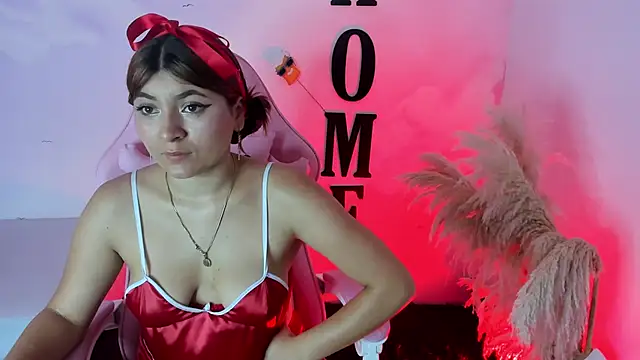 carolayrosse online show from February 12, 2025, 3:07 am