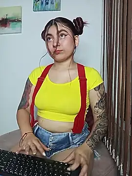 carolayrosse online show from November 20, 2025, 2:34 am