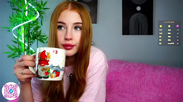 Snapshot of DawnAcreman chatting on March 12, 2025, 5:49 pm DawnAcreman online show from March 12, 2025, 5:49 pm